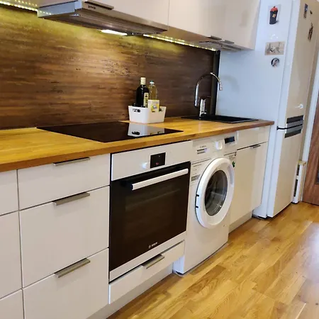 Nordic Near By Aura Tuomiokirkko In Center