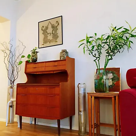 Nordic Near By Aura Tuomiokirkko In Center Τούρκου