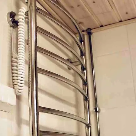 Nordic Near By Aura Tuomiokirkko In Center *