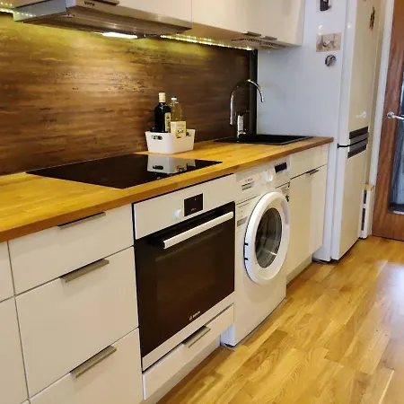 Nordic Near By Aura Tuomiokirkko In Center * Τούρκου