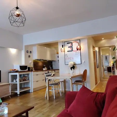 Nordic Near By Aura Tuomiokirkko In Center Διαμέρισμα