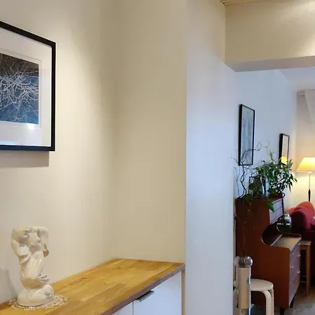 Nordic Near By Aura Tuomiokirkko In Center *