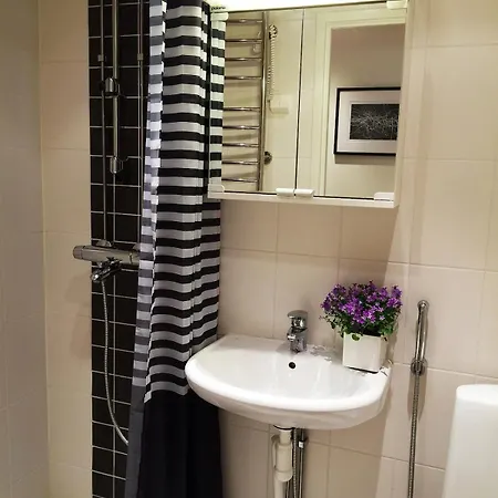 Διαμέρισμα Nordic Near By Aura Tuomiokirkko In Center Τούρκου