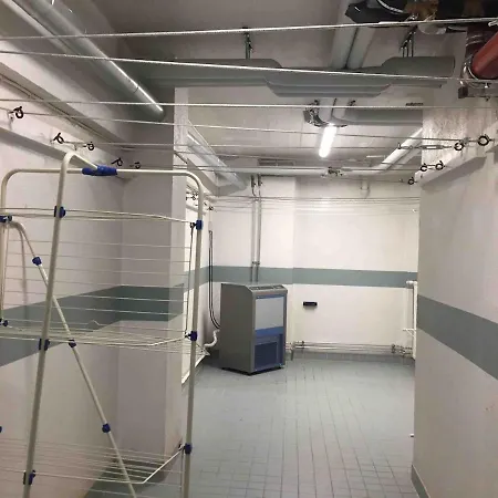 Διαμέρισμα Nordic Near By Aura Tuomiokirkko In Center Τούρκου